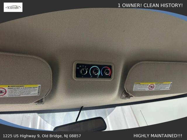used 2019 Chevrolet Express 2500 car, priced at $15,995
