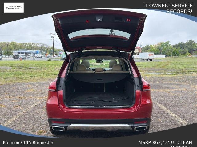 used 2021 Mercedes-Benz GLE 350 car, priced at $28,995