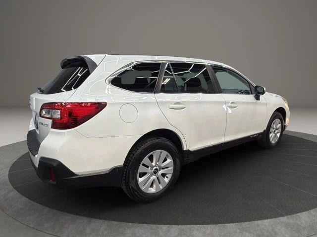 used 2019 Subaru Outback car, priced at $12,995