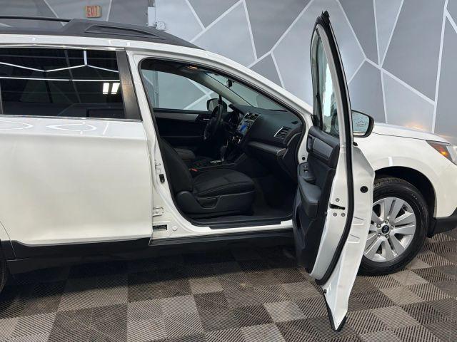 used 2019 Subaru Outback car, priced at $12,995