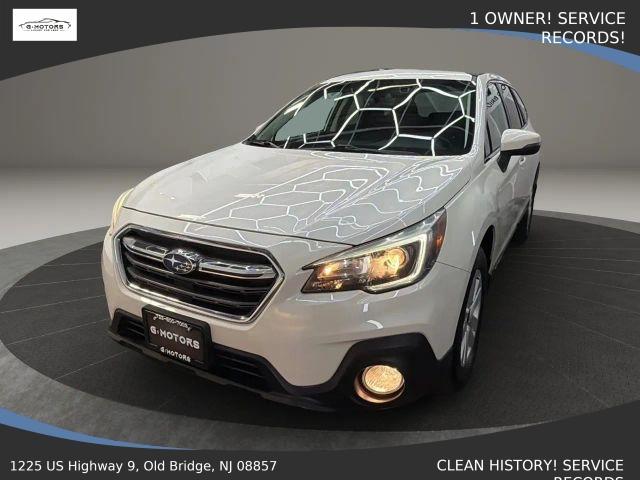 used 2019 Subaru Outback car, priced at $12,995