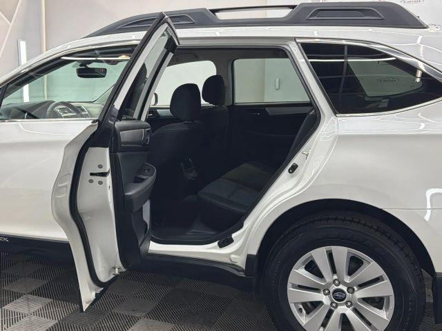 used 2019 Subaru Outback car, priced at $12,995