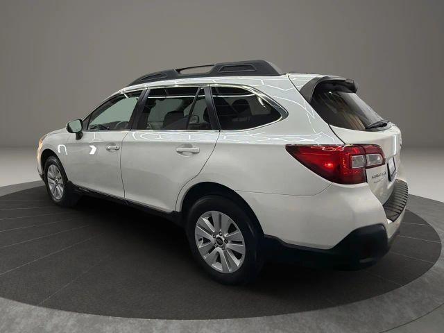 used 2019 Subaru Outback car, priced at $12,995