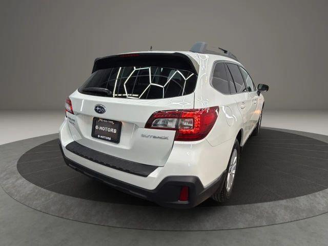 used 2019 Subaru Outback car, priced at $12,995