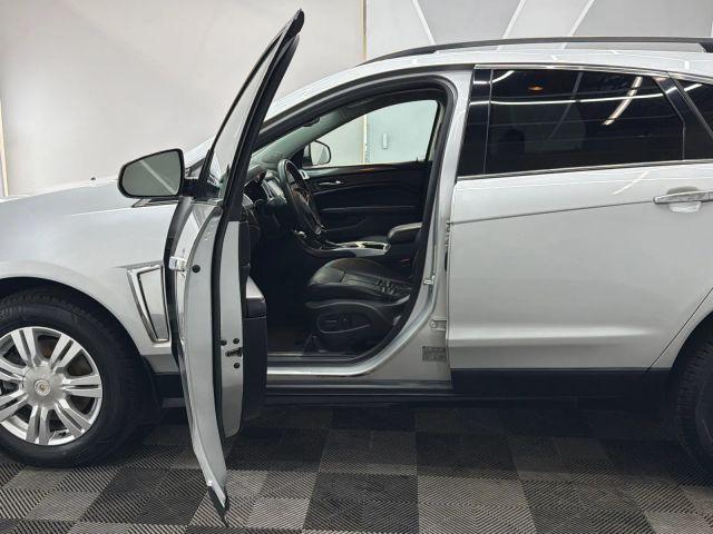used 2015 Cadillac SRX car, priced at $10,300