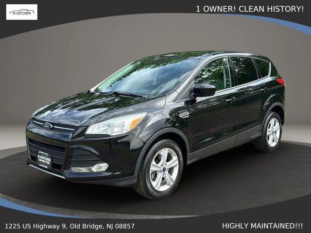 used 2016 Ford Escape car, priced at $8,999