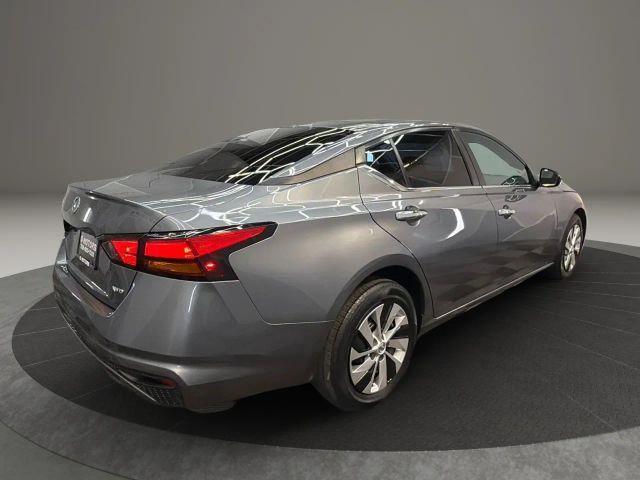 used 2020 Nissan Altima car, priced at $10,895