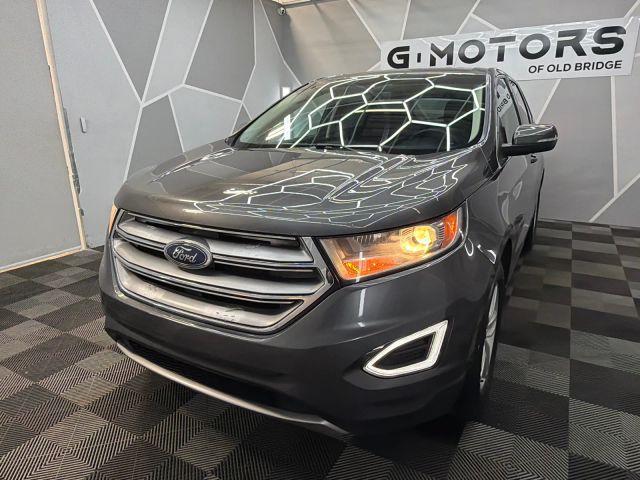 used 2018 Ford Edge car, priced at $10,999