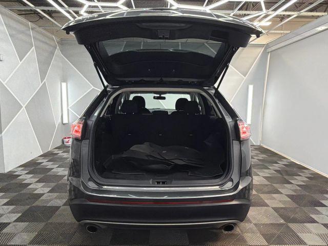 used 2018 Ford Edge car, priced at $10,999