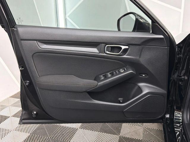 used 2024 Honda Civic car, priced at $22,795