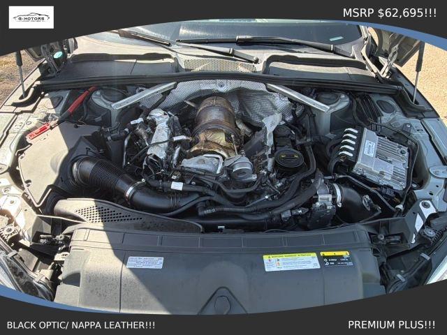 used 2019 Audi S5 car, priced at $25,995