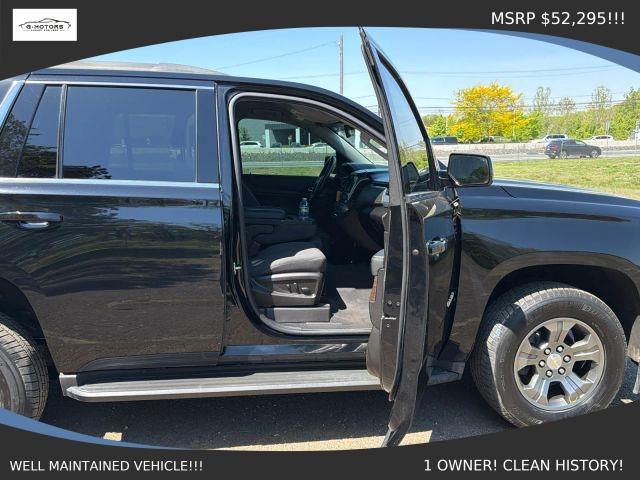 used 2019 Chevrolet Tahoe car, priced at $19,950