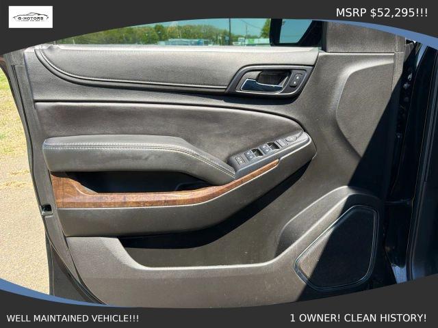 used 2019 Chevrolet Tahoe car, priced at $19,950