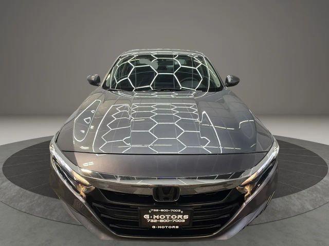 used 2020 Honda Accord car, priced at $15,995