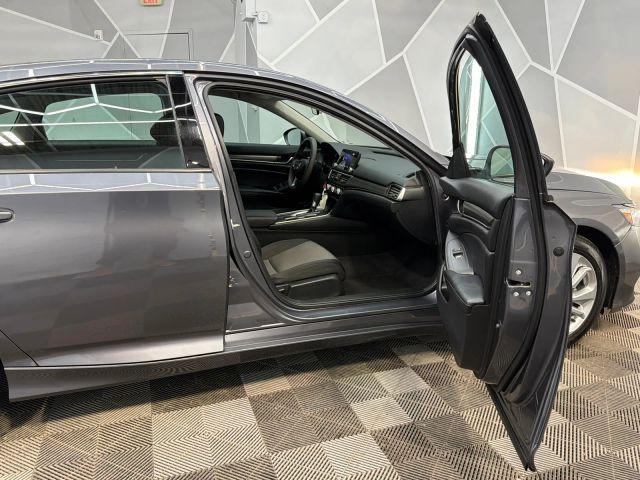 used 2020 Honda Accord car, priced at $15,995