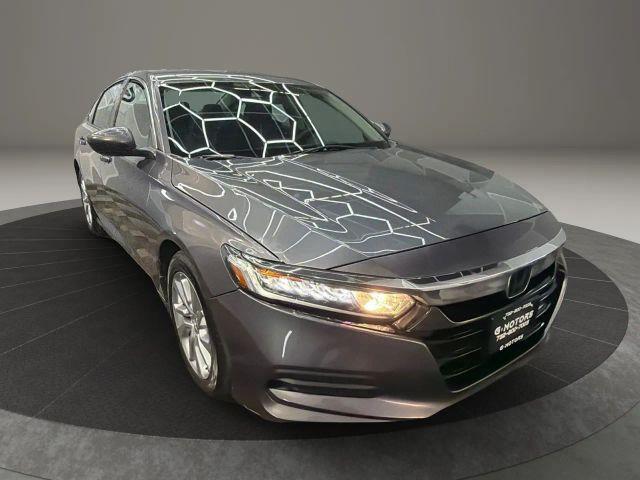 used 2020 Honda Accord car, priced at $15,995