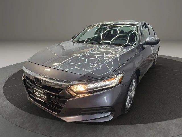 used 2020 Honda Accord car, priced at $15,995