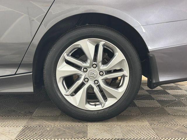 used 2020 Honda Accord car, priced at $15,995