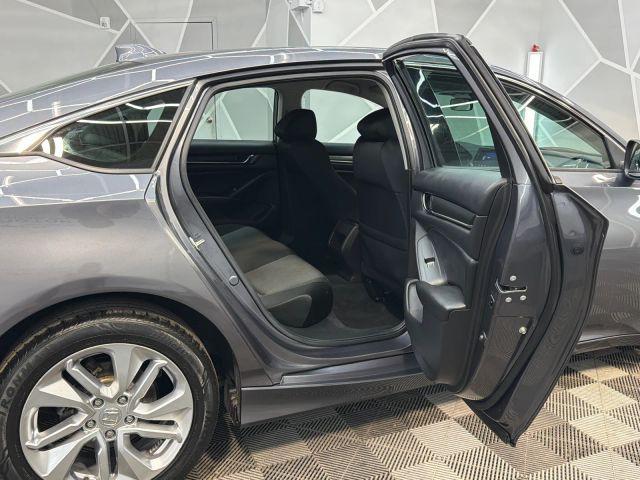 used 2020 Honda Accord car, priced at $15,995