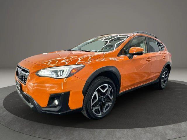 used 2020 Subaru Crosstrek car, priced at $17,299