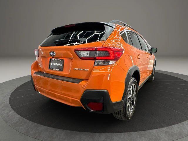 used 2020 Subaru Crosstrek car, priced at $17,299