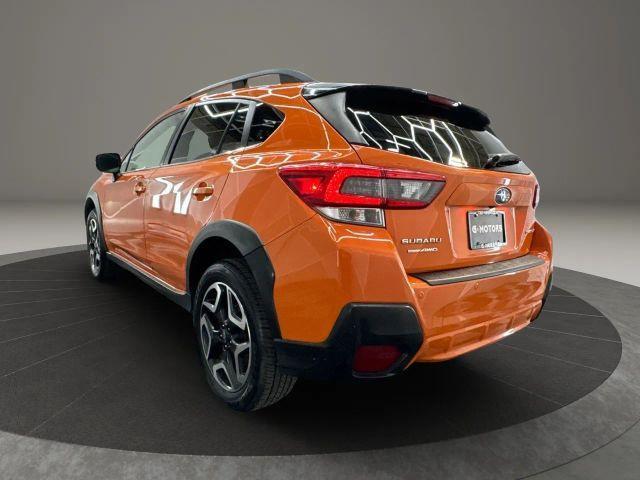 used 2020 Subaru Crosstrek car, priced at $17,299