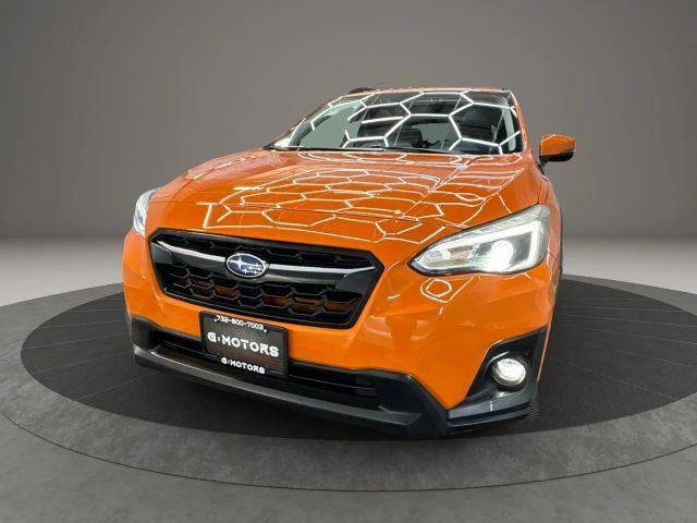used 2020 Subaru Crosstrek car, priced at $17,299