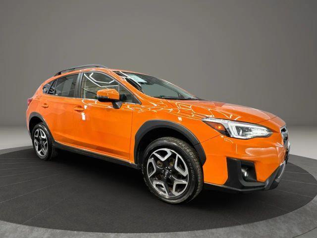 used 2020 Subaru Crosstrek car, priced at $17,299