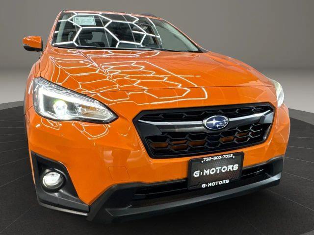 used 2020 Subaru Crosstrek car, priced at $17,299
