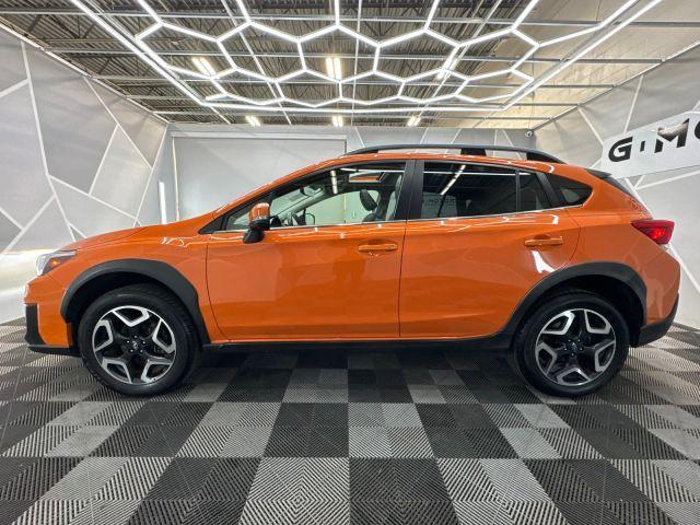 used 2020 Subaru Crosstrek car, priced at $17,800