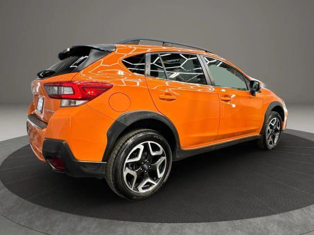 used 2020 Subaru Crosstrek car, priced at $17,299