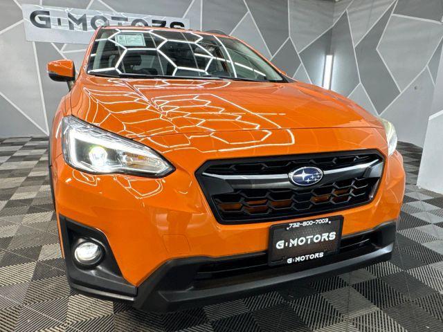used 2020 Subaru Crosstrek car, priced at $17,800