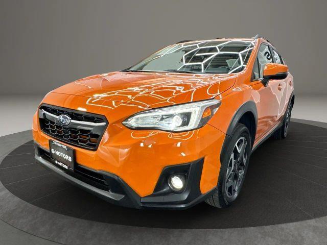 used 2020 Subaru Crosstrek car, priced at $17,299