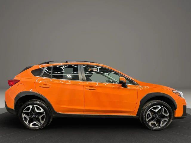 used 2020 Subaru Crosstrek car, priced at $17,299