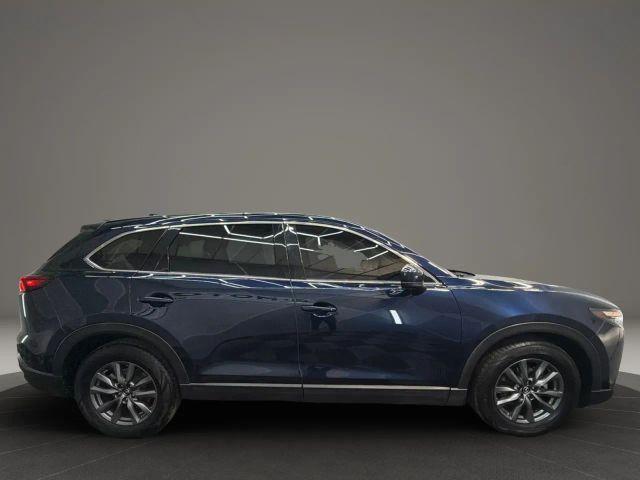 used 2022 Mazda CX-9 car, priced at $15,999