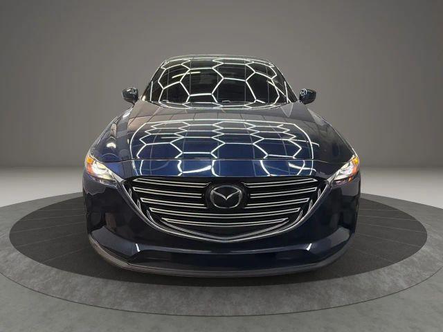 used 2022 Mazda CX-9 car, priced at $15,999