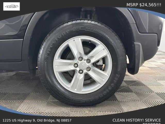 used 2019 Chevrolet Trax car, priced at $8,500