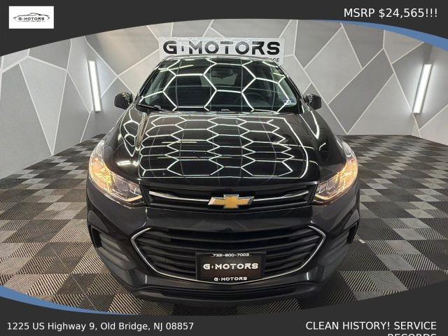 used 2019 Chevrolet Trax car, priced at $8,500