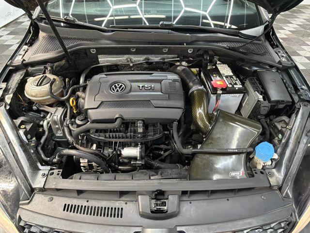 used 2015 Volkswagen Golf GTI car, priced at $9,700