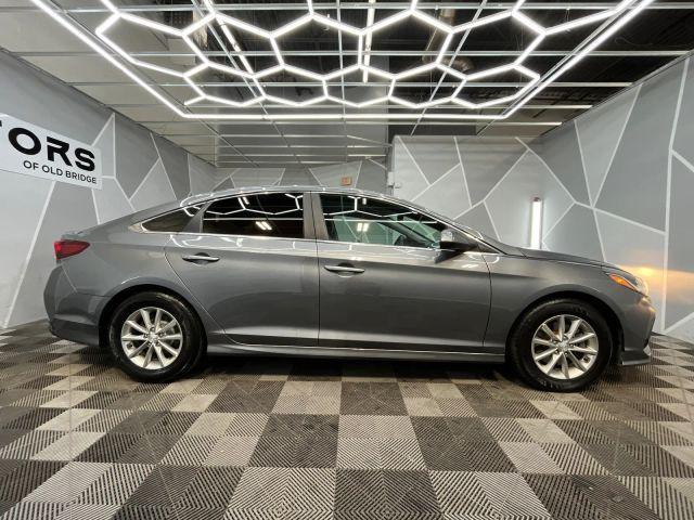 used 2019 Hyundai Sonata car, priced at $11,600