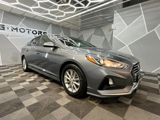 used 2019 Hyundai Sonata car, priced at $11,600
