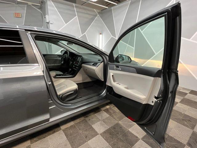 used 2019 Hyundai Sonata car, priced at $11,600