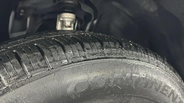used 2017 Jeep Grand Cherokee car, priced at $13,999