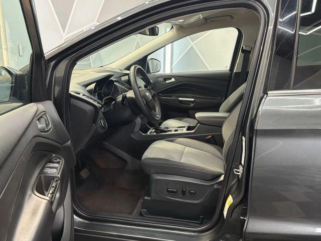 used 2019 Ford Escape car, priced at $9,194
