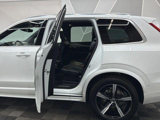 used 2019 Volvo XC90 car, priced at $19,999