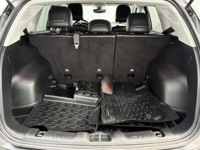 used 2020 Jeep Compass car, priced at $14,495