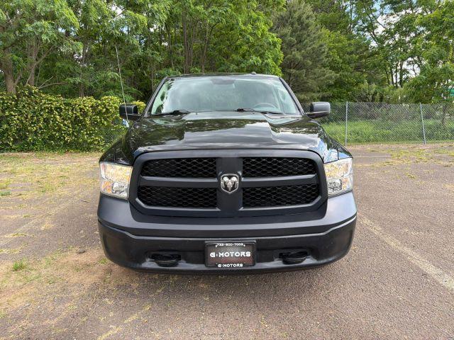 used 2016 Ram 1500 car, priced at $14,800
