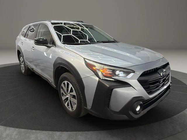 used 2024 Subaru Outback car, priced at $21,495