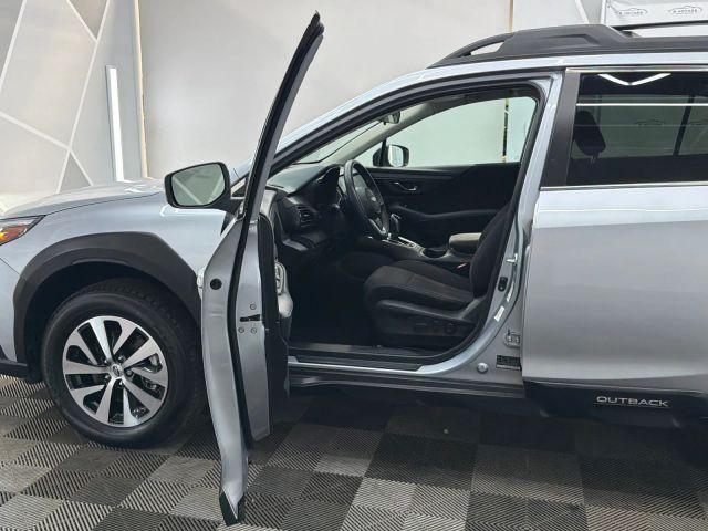 used 2024 Subaru Outback car, priced at $21,495