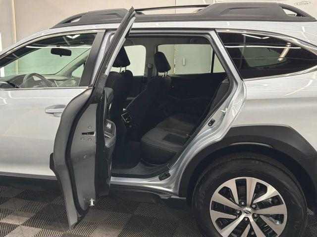 used 2024 Subaru Outback car, priced at $21,495